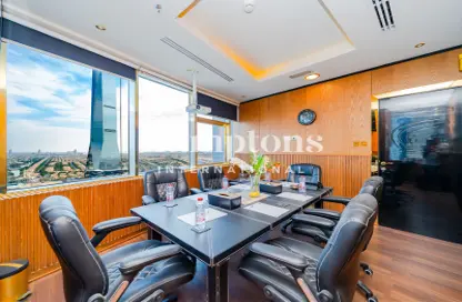 مكتب - استوديو للبيع في المركز التجاري HDS - (JLT) مجمع M - أبراج بحيرة الجميرا - دبي مكتب - استوديو للبيع في المركز التجاري HDS - (JLT) مجمع M - أبراج بحيرة الجميرا - دبي