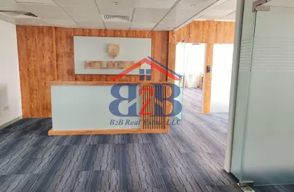 Office Space - Studio - 2 Bathrooms for rent in Al Moosa Tower 1 - Al Moosa Towers - Sheikh Zayed Road - Dubai Office Space - Studio - 2 Bathrooms for rent in Al Moosa Tower 1 - Al Moosa Towers - Sheikh Zayed Road - Dubai