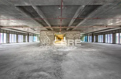 Parking image for: Office Space - Studio for rent in Central Park Office Tower - Central Park Tower - DIFC - Dubai, Image 1