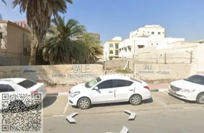 Land - Studio for sale in Sheikh Jaber Al Sabah Street - Al Naimiya - Al Nuaimiya - Ajman