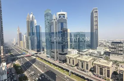 Apartment - 2 Bedrooms - 3 Bathrooms for rent in Al Meraikhi Tower - Sheikh Zayed Road - Dubai Apartment - 2 Bedrooms - 3 Bathrooms for rent in Al Meraikhi Tower - Sheikh Zayed Road - Dubai
