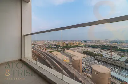 Apartment - Studio - 1 Bathroom for sale in Studio One - Dubai Marina - Dubai Apartment - Studio - 1 Bathroom for sale in Studio One - Dubai Marina - Dubai
