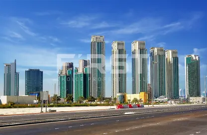 شقة - غرفة نوم - 2 حمامات للبيع في 2 مرينا هايتس - مارينا سكوير - جزيرة الريم - أبوظبي