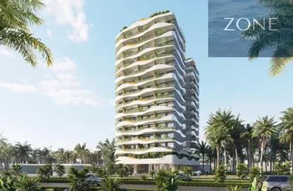 شقة - 1 حمام للبيع في فرصة سيتي طور 2 - مجمع دبي ريزيدنس - دبي لاند - دبي