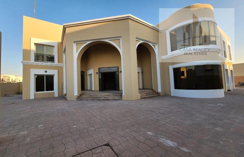 Villa for Rent in Al Khawaneej 1 7 Bedroom Villa for Rent in Al