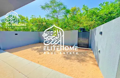 Townhouse - 4 Bedrooms - 5 Bathrooms for sale in Robinia - Masaar - Tilal City - Sharjah