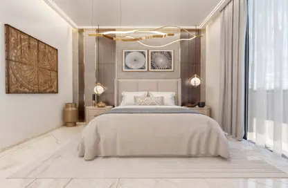 Apartment - 1 Bedroom - 2 Bathrooms for sale in Zyra Vista Residences - Al Warsan 4 - Al Warsan - Dubai