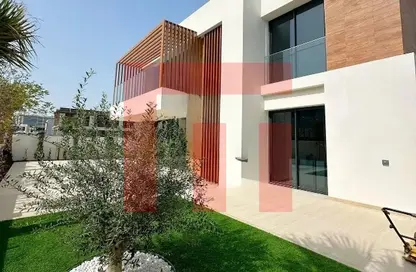 فيلا - 5 غرف نوم - 6 حمامات للبيع في ذا دونز - سعديات رزيرف - جزيرة السعديات - أبوظبي