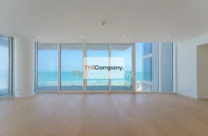 شقة - 2 غرف نوم - 3 حمامات للبيع في ممشى السعديات - منطقة السعديات الثقافية - جزيرة السعديات - أبوظبي