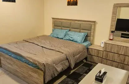 Apartment - Studio - 1 Bathroom for sale in Al Nahda - Sharjah