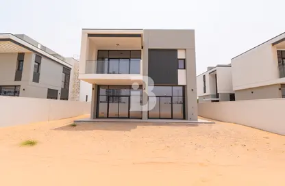 Villa - 4 Bedrooms - 4 Bathrooms for rent in Murooj Al Furjan - Al Furjan - Dubai