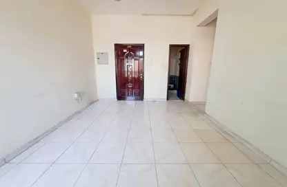 Apartment - 1 Bedroom - 1 Bathroom for rent in Fire Station Road - Muwaileh - Sharjah