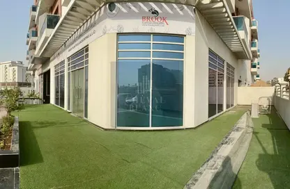 Shop - Studio for rent in Al Warsan 4 - Al Warsan - Dubai