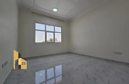 Apartment - Studio - 1 Bathroom for rent in Khalifa City A - Khalifa City - Abu Dhabi
