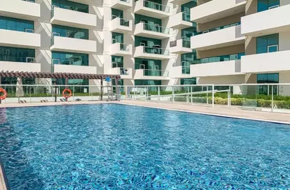 Apartment - Studio - 1 Bathroom for rent in Azizi Farishta - Al Furjan - Dubai