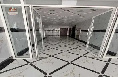 Reception / Lobby image for: Apartment - 2 Bedrooms - 2 Bathrooms for rent in Al Yasmeen 1 - Al Yasmeen - Ajman, Image 1