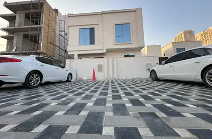 فيلا - 5 غرف نوم - 8 حمامات للايجار في العامرة جاردنز - العامرة - عجمان