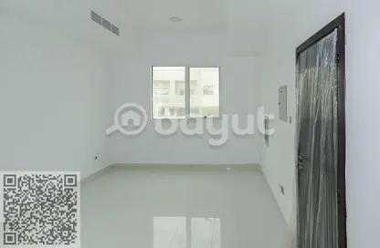 شقة - 1 حمام للايجار في أورينت تاور 1 - أورينت تاور - البستان - عجمان شقة - 1 حمام للايجار في أورينت تاور 1 - أورينت تاور - البستان - عجمان