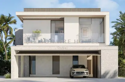 تاون هاوس - 3 غرف نوم - 4 حمامات للبيع في فيلات الخليج - جزر دبي - دبي تاون هاوس - 3 غرف نوم - 4 حمامات للبيع في فيلات الخليج - جزر دبي - دبي