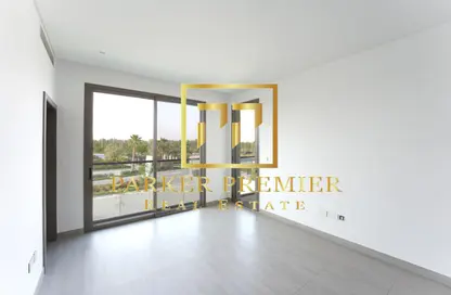 Villa - 4 Bedrooms - 5 Bathrooms for sale in Redwoods - Yas Acres - Yas Island - Abu Dhabi