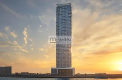 شقة - 2 غرف نوم - 4 حمامات للايجار في المينا - دبي