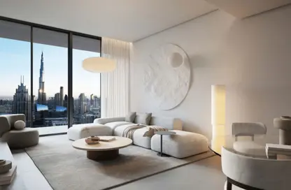 Apartment - 1 Bedroom - 1 Bathroom for sale in Akala Hotels and Residences - DIFC - Dubai