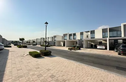 Townhouse - 3 Bedrooms - 3 Bathrooms for rent in La Rosa 3 - La Rosa - Villanova - Dubai Land - Dubai Townhouse - 3 Bedrooms - 3 Bathrooms for rent in La Rosa 3 - La Rosa - Villanova - Dubai Land - Dubai