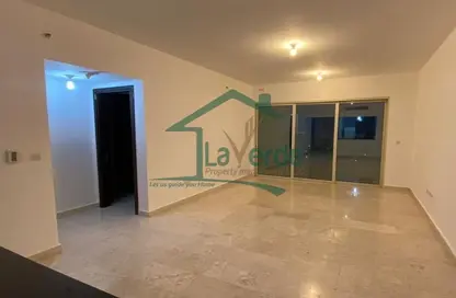 Empty Room image for: Apartment - 2 Bedrooms - 3 Bathrooms for sale in Marina Heights 2 - Marina Square - Al Reem Island - Abu Dhabi, Image 1