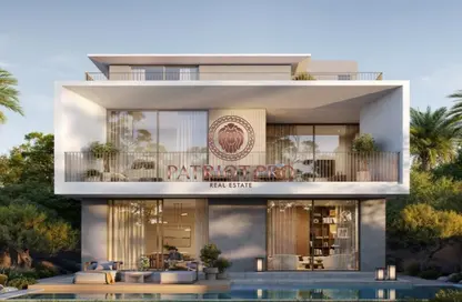 فيلا - 4 غرف نوم - 6 حمامات للبيع في المرحلة الثانية من مشروع فارم جروف - فارم جروف - ذا فالي - دبي فيلا - 4 غرف نوم - 6 حمامات للبيع في المرحلة الثانية من مشروع فارم جروف - فارم جروف - ذا فالي - دبي