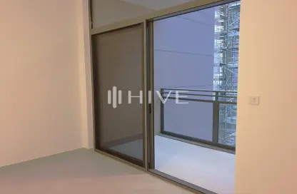 Apartment - 1 Bedroom - 1 Bathroom for rent in Wilton Park Residences - Mohammed Bin Rashid City - Dubai