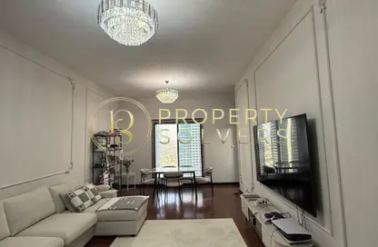 Apartment - 1 Bedroom - 2 Bathrooms for sale in Green Lakes Towers 3 - Green Lakes Towers - JLT Cluster S - Jumeirah Lake Towers - Dubai Apartment - 1 Bedroom - 2 Bathrooms for sale in Green Lakes Towers 3 - Green Lakes Towers - JLT Cluster S - Jumeirah Lake Towers - Dubai