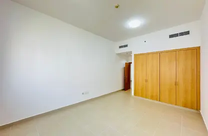 Apartment - 1 Bedroom - 2 Bathrooms for rent in ASB Tower - Dubai Silicon Oasis - Dubai