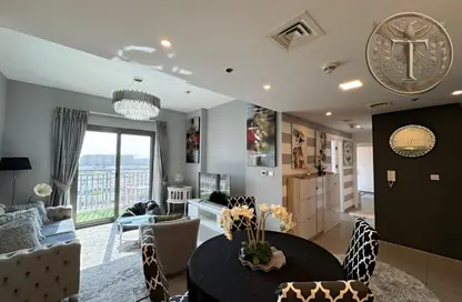 شقة - 2 غرف نوم - 2 حمامات للبيع في 1A شقق زهرا - شقق زهرا - تاون سكوير - دبي