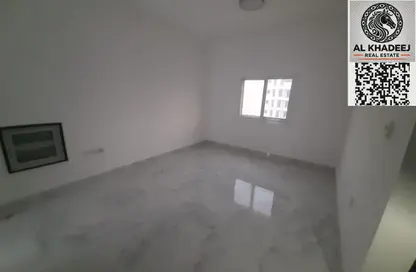 Apartment - 2 Bedrooms - 3 Bathrooms for rent in Al Jurf 3 - Al Jurf - Ajman Downtown - Ajman