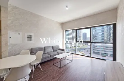 Apartment - 1 Bedroom - 2 Bathrooms for sale in Bellevue Tower 2 - Bellevue Towers - Downtown Dubai - Dubai