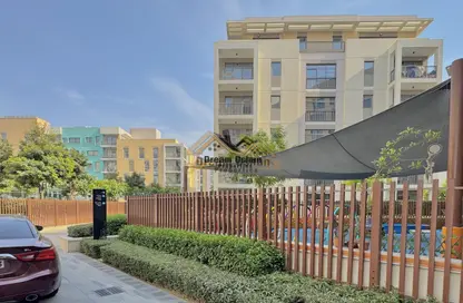 Apartment - 1 Bedroom - 1 Bathroom for sale in Uptown Al Zahia - Al Zahia - Muwaileh Commercial - Sharjah