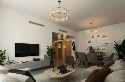 شقة - 1 حمام للبيع في برج فيوليت - قرية الجميرا سركل - دبي شقة - 1 حمام للبيع في برج فيوليت - قرية الجميرا سركل - دبي