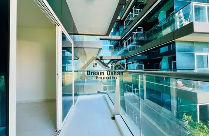 Apartment - Studio - 1 Bathroom for rent in Arabian Gate - Dubai Silicon Oasis - Dubai