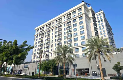 Apartment - 1 Bedroom - 1 Bathroom for rent in Park Field Tower 1 - Park Field - Dubai Hills Estate - Dubai