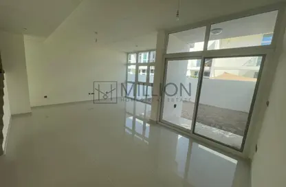 Townhouse - 3 Bedrooms - 5 Bathrooms for rent in Janusia - Damac Hills 2 - Dubai Townhouse - 3 Bedrooms - 5 Bathrooms for rent in Janusia - Damac Hills 2 - Dubai