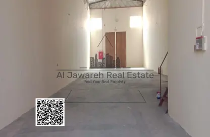 Warehouse - Studio - 1 Bathroom for rent in Industrial Area 1 - Emirates Modern Industrial - Umm Al Quwain