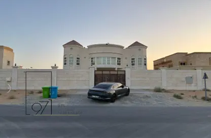 Villa - 6 Bedrooms - 7 Bathrooms for rent in Al Rahmaniya 2 - Al Rahmaniya - Sharjah