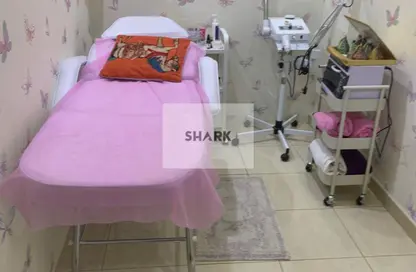 Shop - Studio - 2 Bathrooms for sale in Al Raqaib 2 - Al Raqaib - Ajman