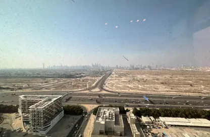 شقة - 2 غرف نوم - 2 حمامات للبيع في بنغاطي هاوس - الضاحية 10 - قرية جميرا الدائرية - دبي