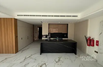 Villa - 3 Bedrooms - 3 Bathrooms for rent in Jasmine Lane - Jumeirah Golf Estates - Dubai