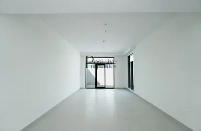 Villa - 4 Bedrooms - 5 Bathrooms for rent in The Pulse Beachfront 2 - The Pulse - Dubai South (Dubai World Central) - Dubai