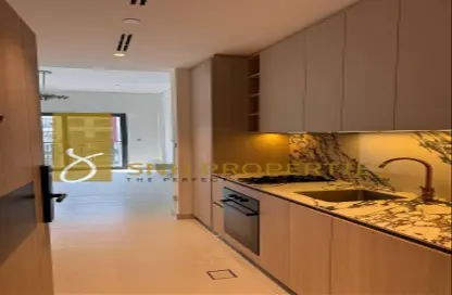Apartment - Studio - 1 Bathroom for sale in Floarea Residence - Arjan - Dubai