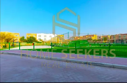 Villa - 4 Bedrooms - 5 Bathrooms for sale in Contemporary Style - Al Reef Villas - Al Reef - Abu Dhabi