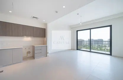 Apartment - 2 Bedrooms - 2 Bathrooms for rent in Executive Residences 1 - Executive Residences - Dubai Hills Estate - Dubai