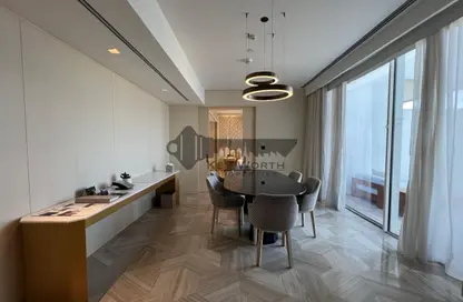 Hotel  and  Hotel Apartment - 1 Bedroom - 2 Bathrooms for sale in FIVE Palm Jumeirah - Palm Jumeirah - Dubai